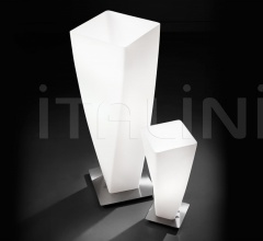 Итальянские Настольные светильники - Настольный светильник Spyra Итальянские Настольные светильники - Настольный светильник Spyra фабрика Panzeri