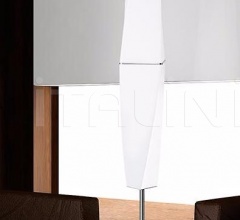 Итальянские Напольные светильники - Напольный светильник Spyra Итальянские Напольные светильники - Напольный светильник Spyra фабрика Panzeri