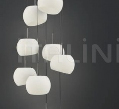 Подвесной светильник Bonbon Подвесной светильник Bonbon фабрика Panzeri