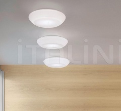 Потолочный светильник Delphina Потолочный светильник Delphina фабрика Panzeri