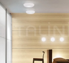 Потолочный светильник Delphina Потолочный светильник Delphina фабрика Panzeri