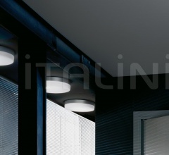 Потолочный светильник Flan Потолочный светильник Flan фабрика Panzeri