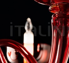 Люстра Uffizi Люстра Uffizi фабрика Panzeri