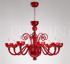 Люстра Brera Люстра Brera фабрика Panzeri