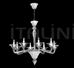 Люстра Puskin Люстра Puskin фабрика Panzeri