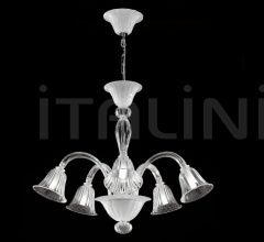 Люстра Louvre Люстра Louvre фабрика Panzeri