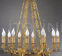 Итальянские Свет - Люстра MER 199 Итальянские Свет - Люстра MER 199 фабрика L'Originale