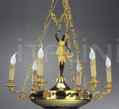 Итальянские Свет - Люстра MER 429 Итальянские Свет - Люстра MER 429 фабрика L'Originale