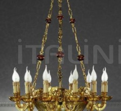 Итальянские Свет - Люстра MER 458 Итальянские Свет - Люстра MER 458 фабрика L'Originale