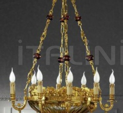 Итальянские Свет - Люстра MER 459 Итальянские Свет - Люстра MER 459 фабрика L'Originale