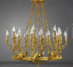 Итальянские Свет - Люстра MER 258 Итальянские Свет - Люстра MER 258 фабрика L'Originale