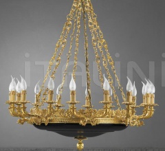 Итальянские Свет - Люстра MER 290 Итальянские Свет - Люстра MER 290 фабрика L'Originale