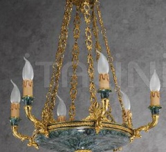 Итальянские Свет - Люстра MER 570 Итальянские Свет - Люстра MER 570 фабрика L'Originale