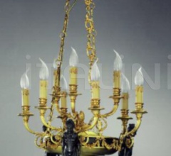 Итальянские Свет - Люстра MER 408 Итальянские Свет - Люстра MER 408 фабрика L'Originale