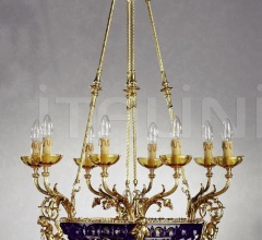 Итальянские Свет - Люстра MER 518 Итальянские Свет - Люстра MER 518 фабрика L'Originale