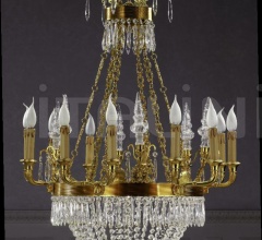 Итальянские Свет - Люстра CRISTAL 115 Итальянские Свет - Люстра CRISTAL 115 фабрика L'Originale