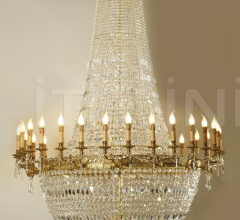 Итальянские Свет - Люстра CRISTAL 140 Итальянские Свет - Люстра CRISTAL 140 фабрика L'Originale