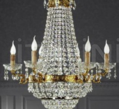 Итальянские Свет - Люстра CRISTAL 100 Итальянские Свет - Люстра CRISTAL 100 фабрика L'Originale