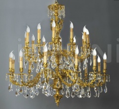 Итальянские Свет - Люстра CRISTAL 141 Итальянские Свет - Люстра CRISTAL 141 фабрика L'Originale