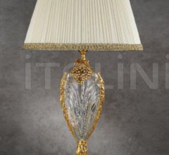 Итальянские Настольные светильники - Настольный светильник MER 589 Итальянские Настольные светильники - Настольный светильник MER 589 фабрика L'Originale