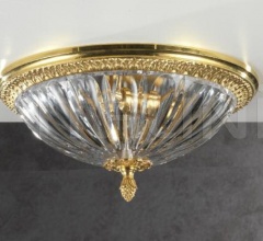 Итальянские Потолочные светильники - Потолочный светильник CRISTAL 139 Итальянские Потолочные светильники - Потолочный светильник CRISTAL 139 фабрика L'Originale