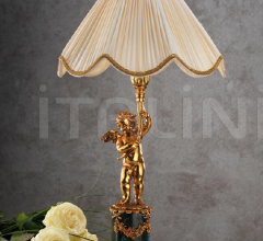 Итальянские Настольные светильники - Настольный светильник MER 525 Итальянские Настольные светильники - Настольный светильник MER 525 фабрика L'Originale