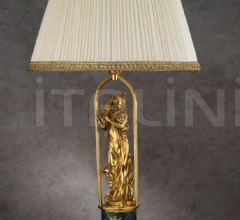 Итальянские Настольные светильники - Настольный светильник MER 580 Итальянские Настольные светильники - Настольный светильник MER 580 фабрика L'Originale