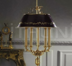 Итальянские Настольные светильники - Настольный светильник MER 495 Итальянские Настольные светильники - Настольный светильник MER 495 фабрика L'Originale