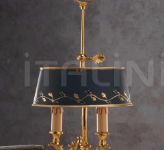 Итальянские Настольные светильники - Настольный светильник MER 569 Итальянские Настольные светильники - Настольный светильник MER 569 фабрика L'Originale