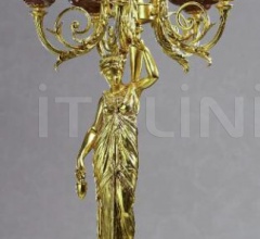 Итальянские Настольные светильники - Настольный светильник MER 536 Итальянские Настольные светильники - Настольный светильник MER 536 фабрика L'Originale