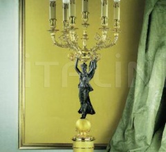 Итальянские Настольные светильники - Настольный светильник MER 184 Итальянские Настольные светильники - Настольный светильник MER 184 фабрика L'Originale