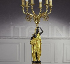 Итальянские Настольные светильники - Настольный светильник MER 519 Итальянские Настольные светильники - Настольный светильник MER 519 фабрика L'Originale