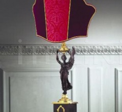 Итальянские Настольные светильники - Настольный светильник MER 257 Итальянские Настольные светильники - Настольный светильник MER 257 фабрика L'Originale