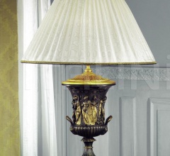 Итальянские Настольные светильники - Настольный светильник MER 412 Итальянские Настольные светильники - Настольный светильник MER 412 фабрика L'Originale