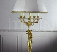 Итальянские Настольные светильники - Настольный светильник MER 535 Итальянские Настольные светильники - Настольный светильник MER 535 фабрика L'Originale