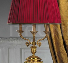 Итальянские Настольные светильники - Настольный светильник MER 430 Итальянские Настольные светильники - Настольный светильник MER 430 фабрика L'Originale