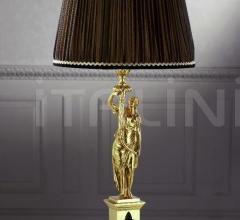 Итальянские Настольные светильники - Настольный светильник MER 527 Итальянские Настольные светильники - Настольный светильник MER 527 фабрика L'Originale