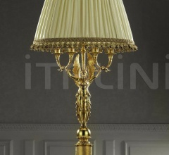 Итальянские Настольные светильники - Настольный светильник MER 471 Итальянские Настольные светильники - Настольный светильник MER 471 фабрика L'Originale