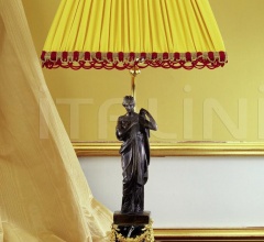 Итальянские Настольные светильники - Настольный светильник MER 327 Итальянские Настольные светильники - Настольный светильник MER 327 фабрика L'Originale