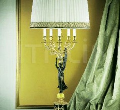 Итальянские Настольные светильники - Настольный светильник MER 174 Итальянские Настольные светильники - Настольный светильник MER 174 фабрика L'Originale