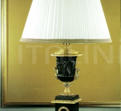 Итальянские Настольные светильники - Настольный светильник MER 150 Итальянские Настольные светильники - Настольный светильник MER 150 фабрика L'Originale