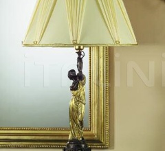 Итальянские Настольные светильники - Настольный светильник MER 350 Итальянские Настольные светильники - Настольный светильник MER 350 фабрика L'Originale