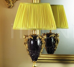 Итальянские Настольные светильники - Настольный светильник MER 349 Итальянские Настольные светильники - Настольный светильник MER 349 фабрика L'Originale