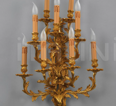 Настенный светильник MER 551 Настенный светильник MER 551 фабрика L'Originale