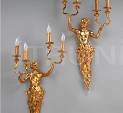 Настенный светильник MER 545/546 Настенный светильник MER 545/546 фабрика L'Originale