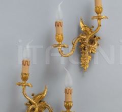 Настенный светильник MER 552 Настенный светильник MER 552 фабрика L'Originale