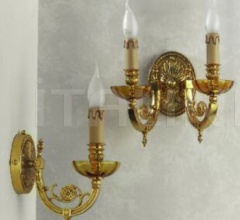 Настенный светильник MER 496/497 Настенный светильник MER 496/497 фабрика L'Originale