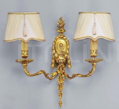 Настенный светильник MER 384 Настенный светильник MER 384 фабрика L'Originale