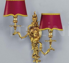 Настенный светильник MER 382 Настенный светильник MER 382 фабрика L'Originale