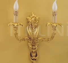 Настенный светильник MER 312 Настенный светильник MER 312 фабрика L'Originale